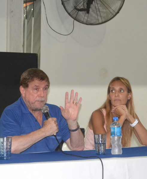 juan carlos cresto CTM scioli