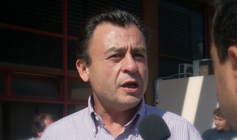 “El gobernador tiene la facultad de poner la fecha de las&nbsp;elecciones”