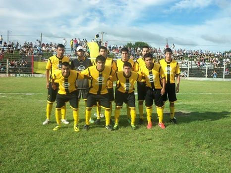 mercurio la paz futbol