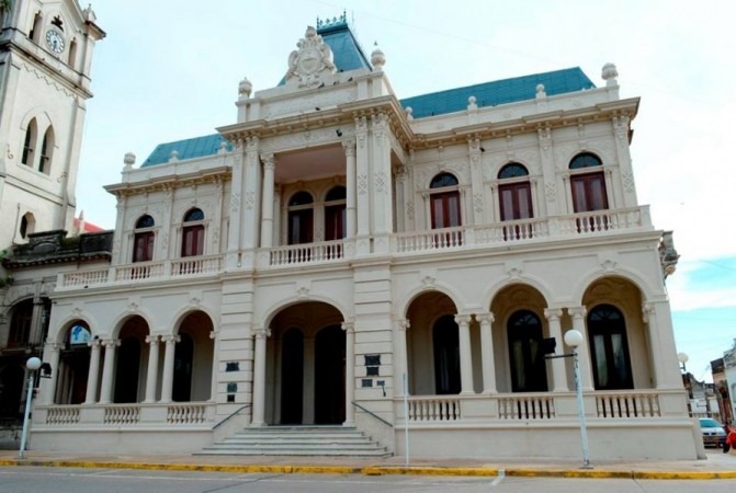 Municipalidad Victoria