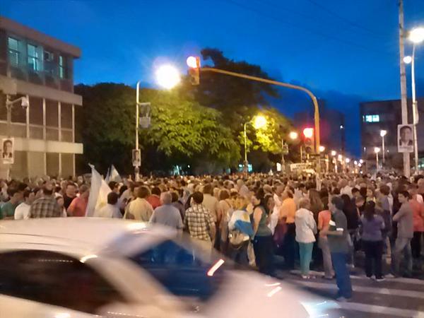 nisman parana 18f