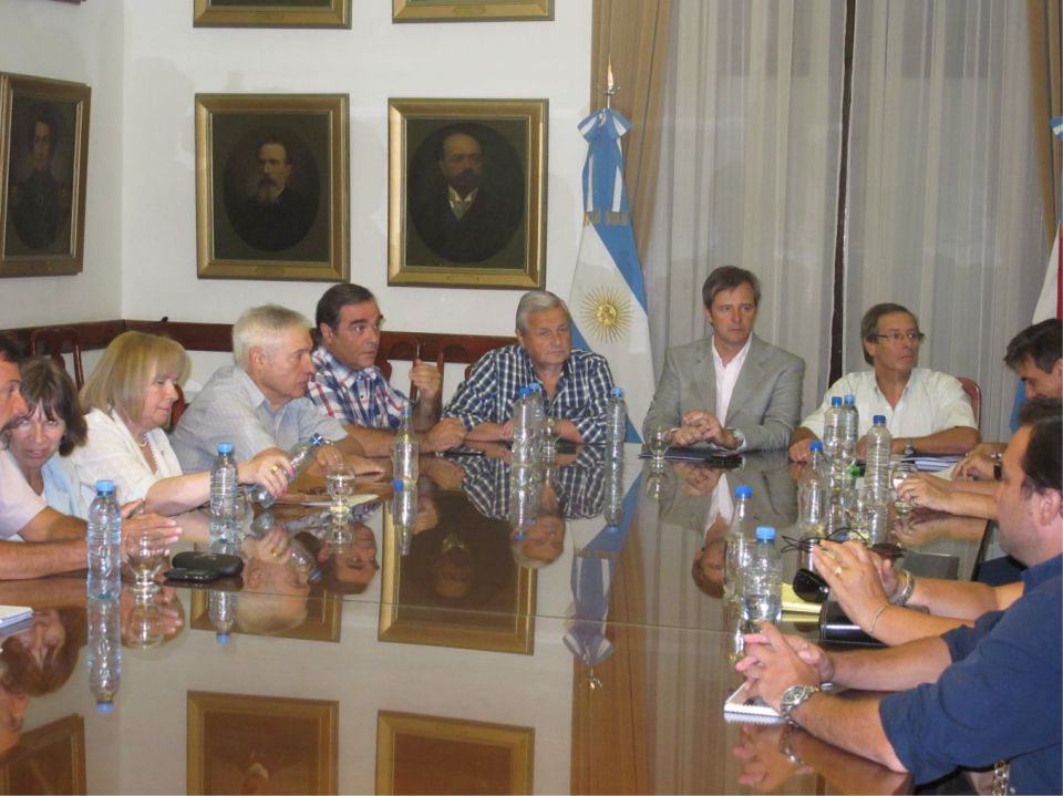 paritaria docentes entre rios