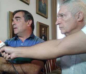 “Insistimos en tener una recomposición que supere el 35&nbsp;%”