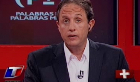 Premio Perfil: reconocimiento a 30 periodistas&nbsp;agredidxs