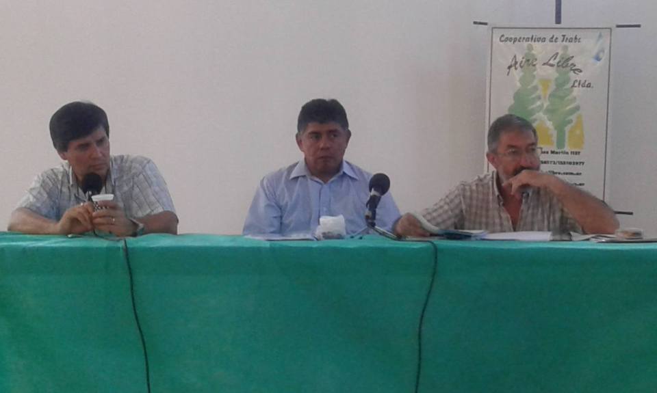 radios cooperativas afsca