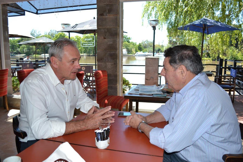 UCR Benedetti De Angeli PRO