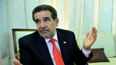 Beder Herrera la rioja