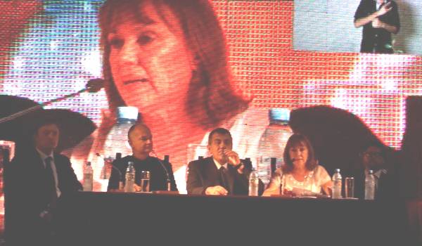 blanca osuna inicio sesiones 2015