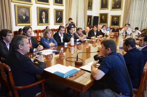 bomberos voluntarios urribarri