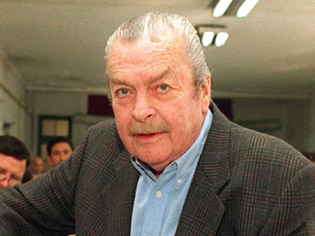 Recordaron al “Chacho”&nbsp;Jaroslavsky