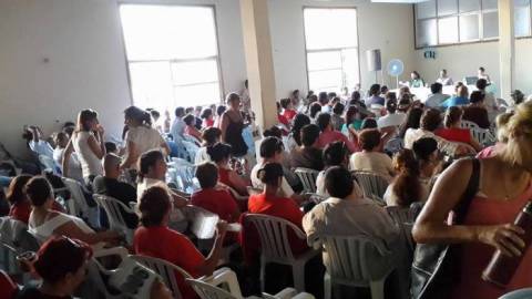 congreso agmer diamante 2015