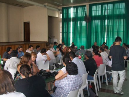 cta entre rios plenario