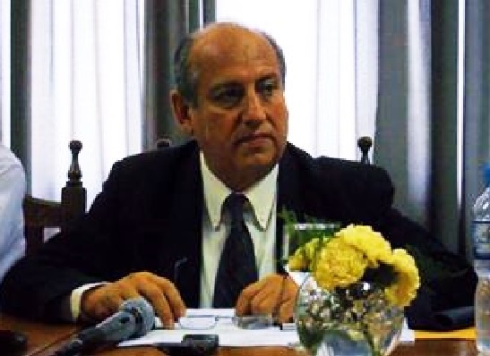 Dani Rossi querelló al abogado Pagliotto por&nbsp;insultarlo