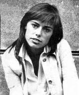  Marie Anne Erize desaparecida en dictadura