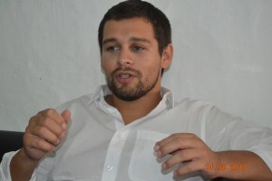 Emiliano Gomez Tutau