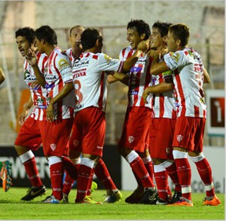 El Gato sacudió a Guillermo&nbsp;Brown