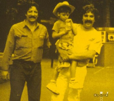 higinio mena y el sabalero