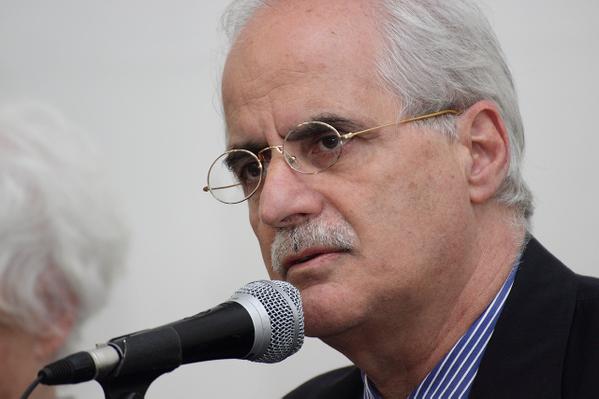 UBA: Taiana presentó Grupo de Trabajo de la&nbsp;ONU