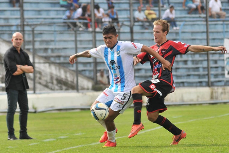 Patronato gimnasia jujuy