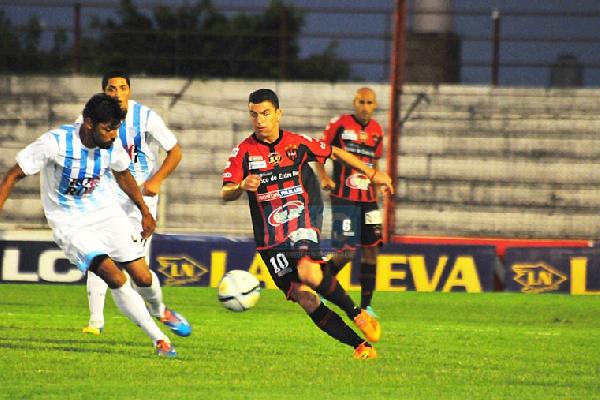 patronato mar del plata