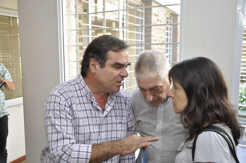 peccin paritarias AMET AGMER