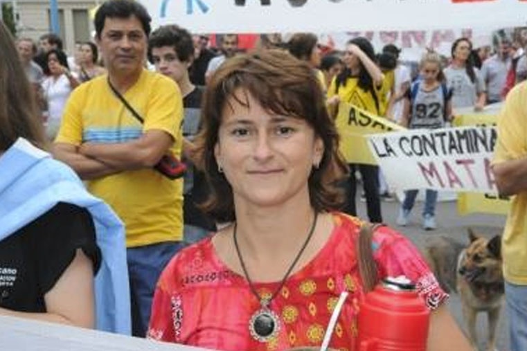 peta acevedo agmer