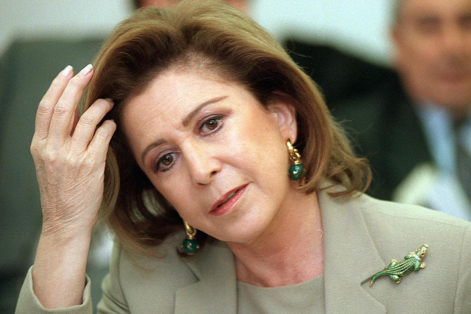 prisión domiciliaria alsogaray