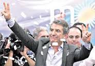 Urribarri, profeta en su&nbsp;tierra