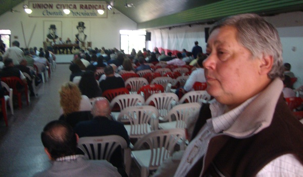 Roberto Sabbioni ucr