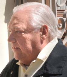 Desaparecidos: indagan al médico Miguel&nbsp;Torrealday