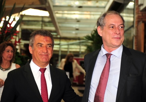 urribarri brasil educación