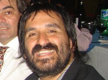 claudio vera crimen