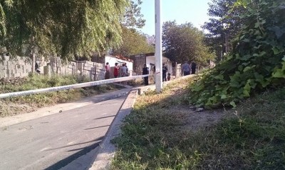 crimen bebé paraná