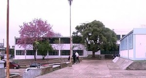 Escuela Lomas del Mirador