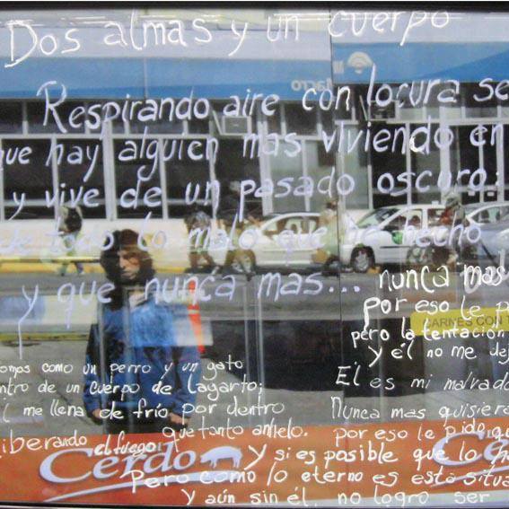 exe bravo diario de viaje