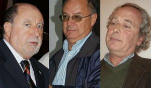 Frente Consenso Entrerriano