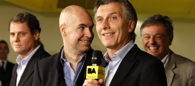 larreta