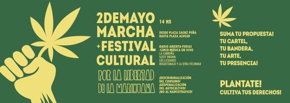 marma mundial marihuana