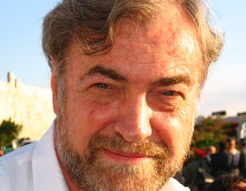 Charla de Miguel Bonasso en&nbsp;Paraná