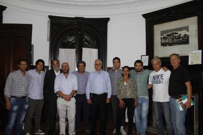 movimiento evita jorge taiana