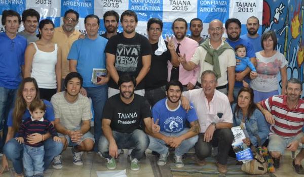 movimiento evita parana candidato