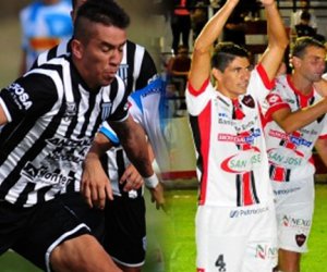 Patronato perdió en&nbsp;Mendoza