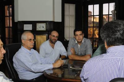 ruival taiana movimiento evita