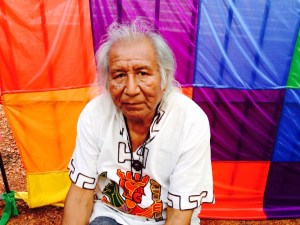 Mario Barrios - Nación qolla - OrCoPO