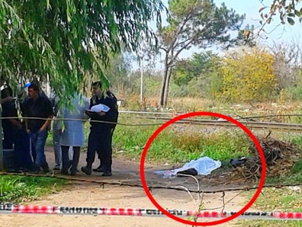 Avanza la causa: joven asesinado y arrojado a una&nbsp;zanja