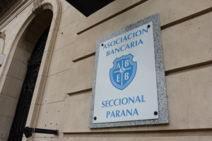 asociacion bancaria