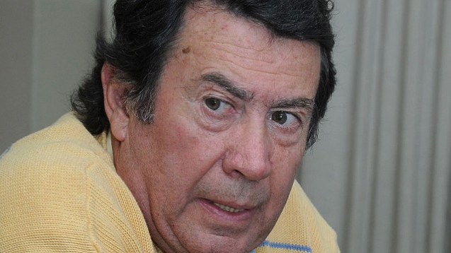 augusto alasino