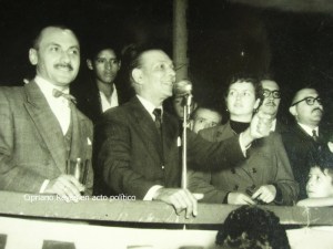 cipriano reyes