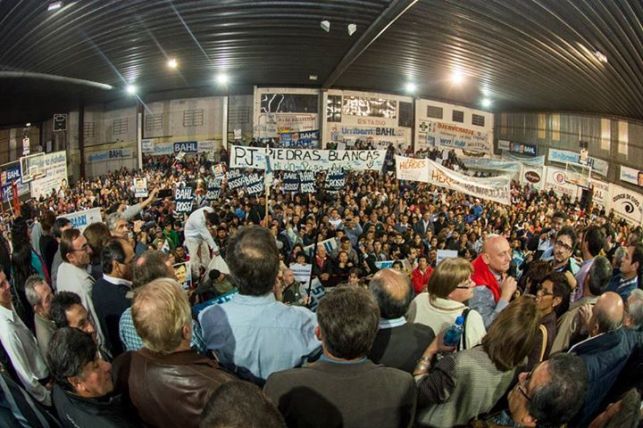 club independiente bahl