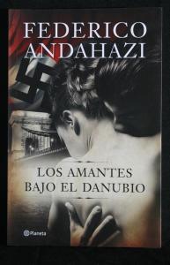 “Los amantes bajo el Danubio”